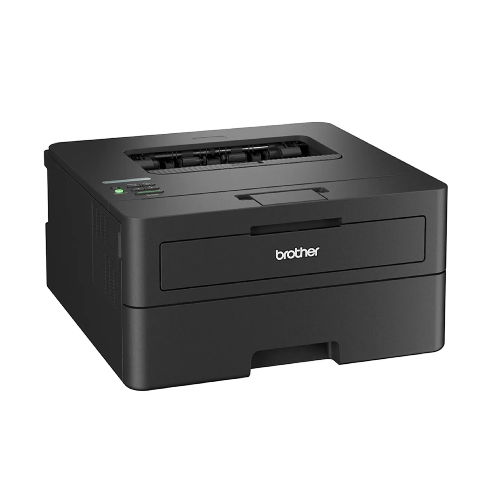 Brother Laser Printer HL-L2460DN A4 Single Function with Duplex | LAN view 3